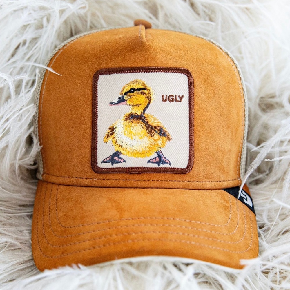 Goorin Bros - “Ugly” Limited Circulation